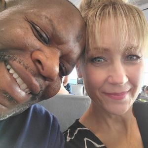 Meet your Posher, Beth